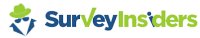 SurveyInsiders Logo