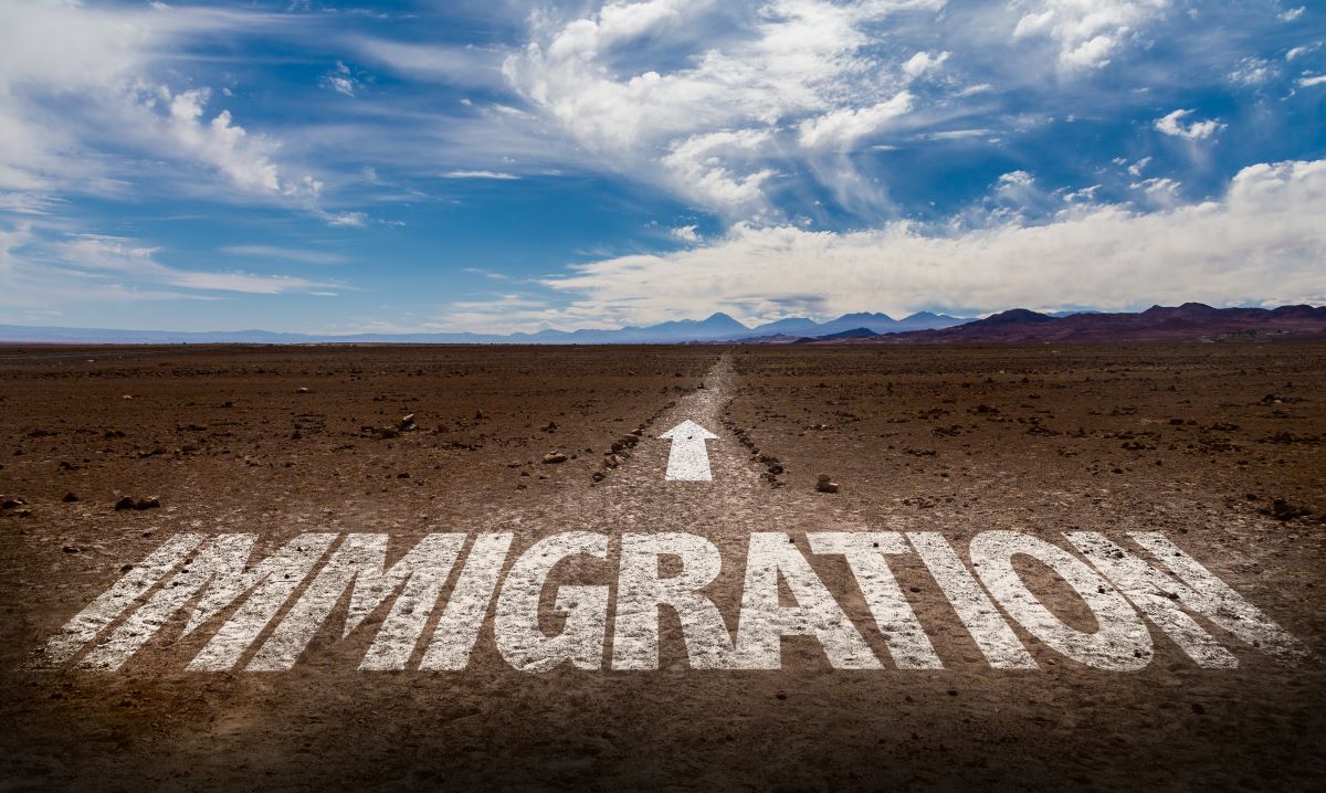 A Path to Reform the Immigration Process SurveyInsiders A Path to Reform the Immigration Process SurveyInsiders